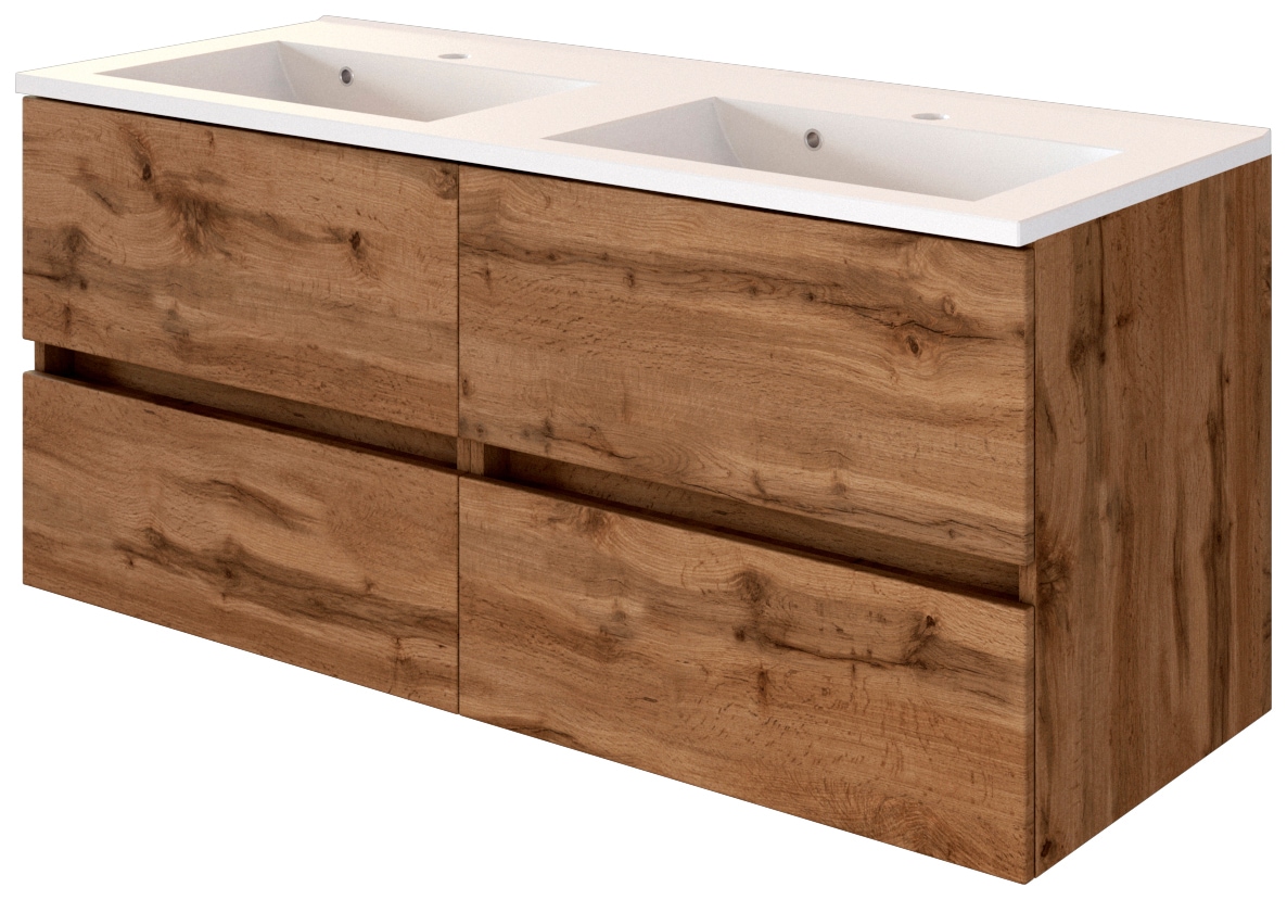 welltime Waschtisch »Baabe«, Breite 120 cm welltime Waschtisch »Baabe«, Breite 120 cm von welltime