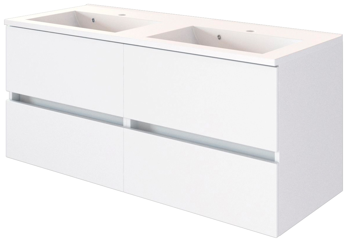 welltime Waschtisch »Baabe«, Breite 120 cm welltime Waschtisch »Baabe«, Breite 120 cm von welltime
