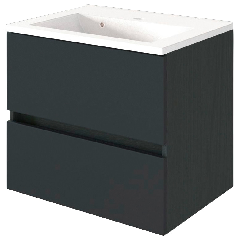 welltime Waschtisch »Baabe«, Breite 60 cm welltime Waschtisch »Baabe«, Breite 60 cm von welltime
