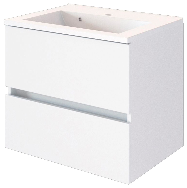 welltime Waschtisch »Baabe«, Breite 60 cm welltime Waschtisch »Baabe«, Breite 60 cm von welltime