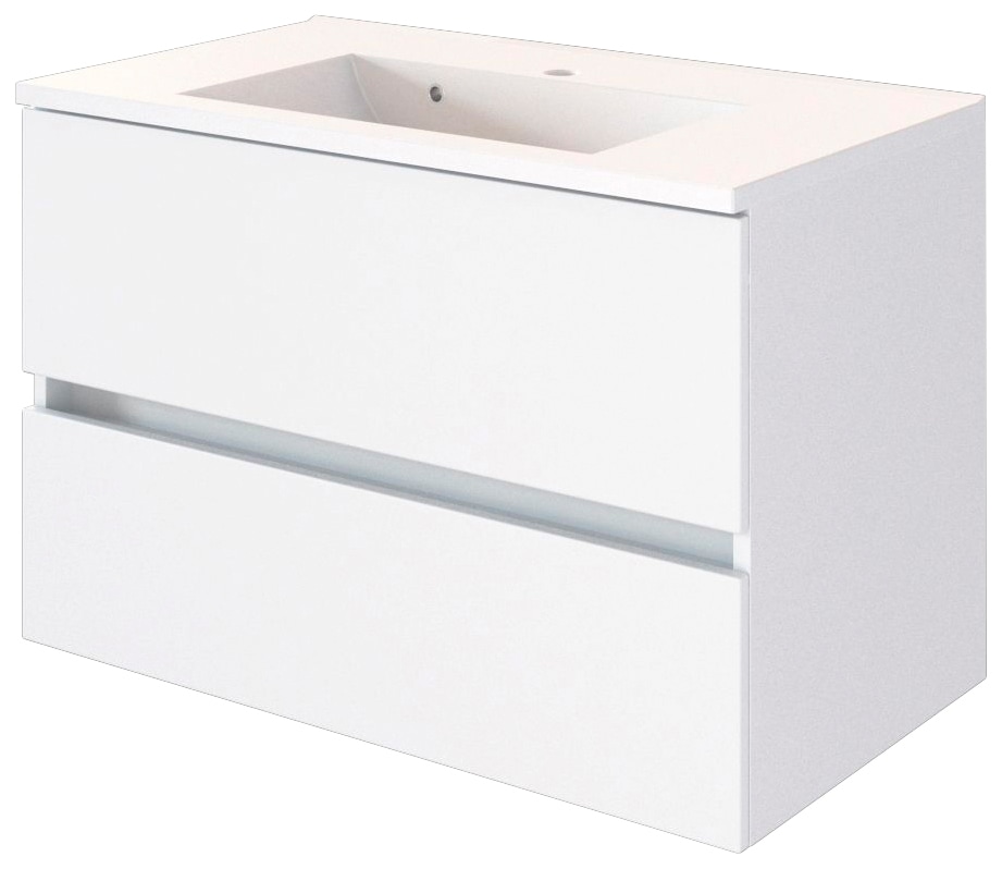 welltime Waschtisch »Baabe«, Breite 80 cm welltime Waschtisch »Baabe«, Breite 80 cm von welltime