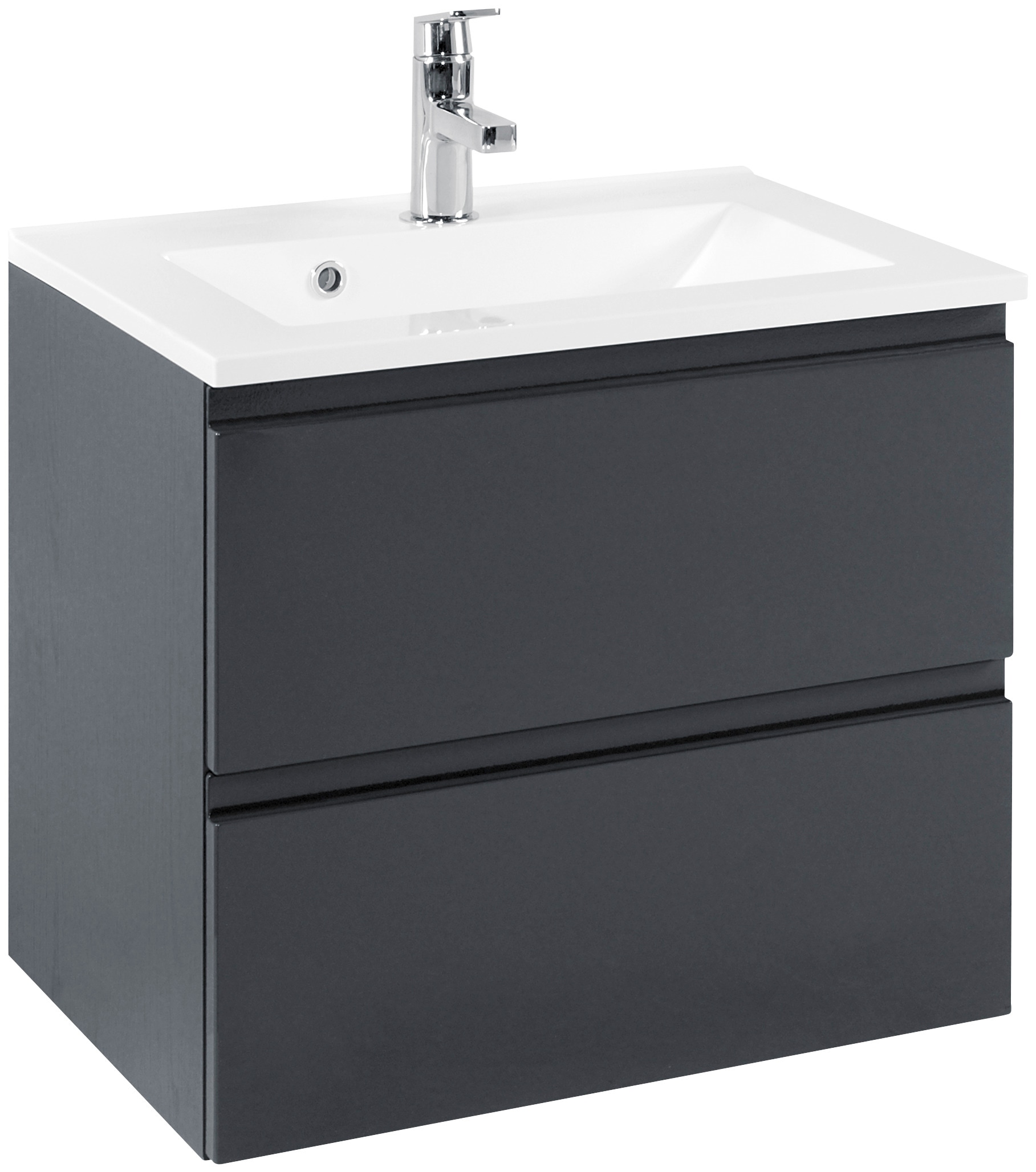 welltime Waschtisch »Cardiff«, Breite 60 cm welltime Waschtisch »Cardiff«, Breite 60 cm von welltime