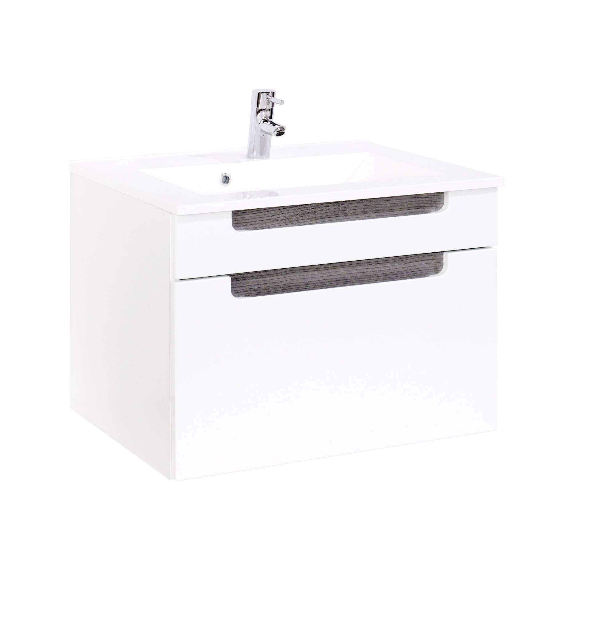 welltime Waschtisch »Siena«, Breite 80 cm welltime Waschtisch »Siena«, Breite 80 cm von welltime