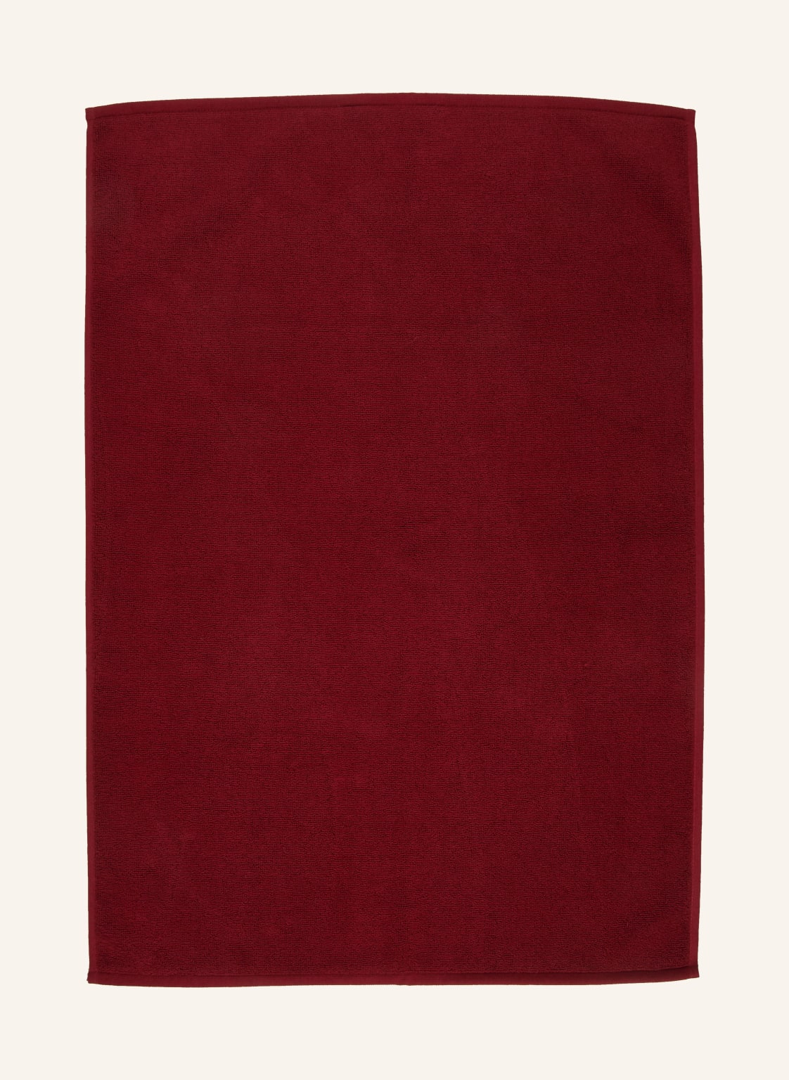 Weseta Switzerland Badematte Dreampure rosa Weseta Switzerland Badematte Dreampure rosa von weseta switzerland