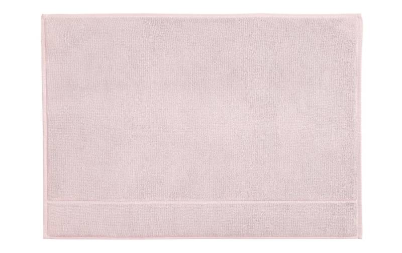 weseta switzerland Badematte »50 x 72 cm Rosa«, Höhe - mm von weseta switzerland