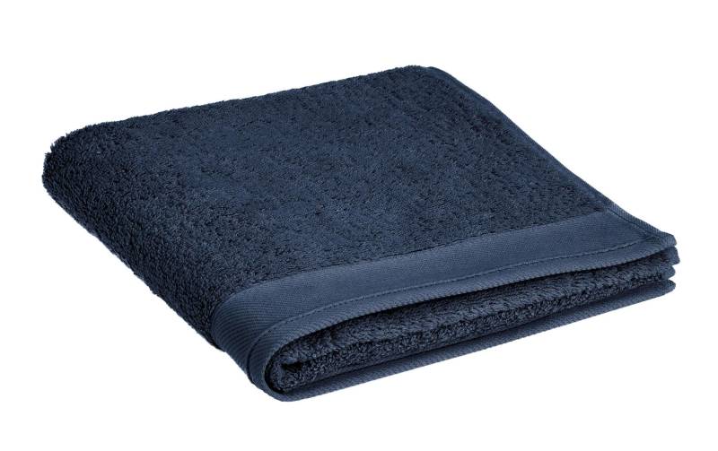 weseta switzerland Waschlappen »Douceur denim 30x30«, (1 St.) von weseta switzerland