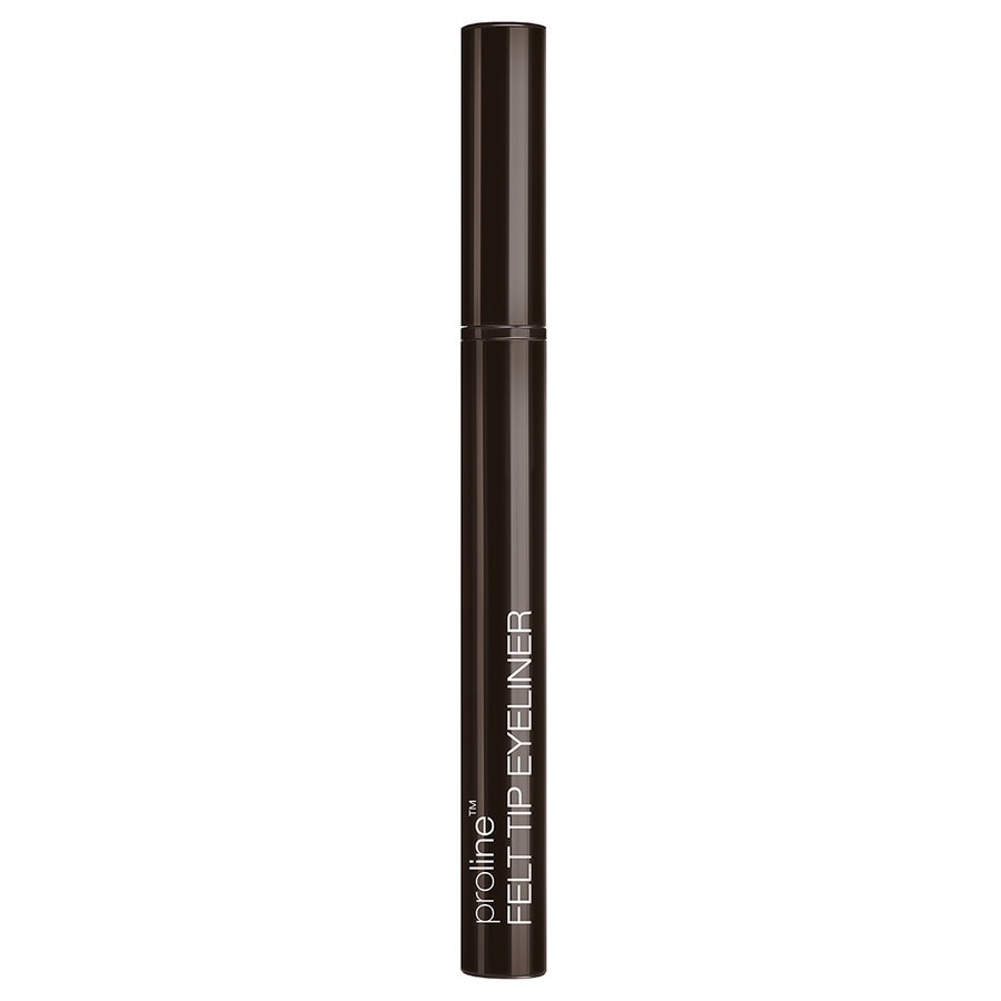 wet n wild  wet n wild ProLine Felt Tip eyeliner 0.5 g von wet n wild