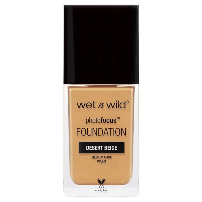 wet n wild  wet n wild Photo Focus Matte foundation 30.0 ml von wet n wild