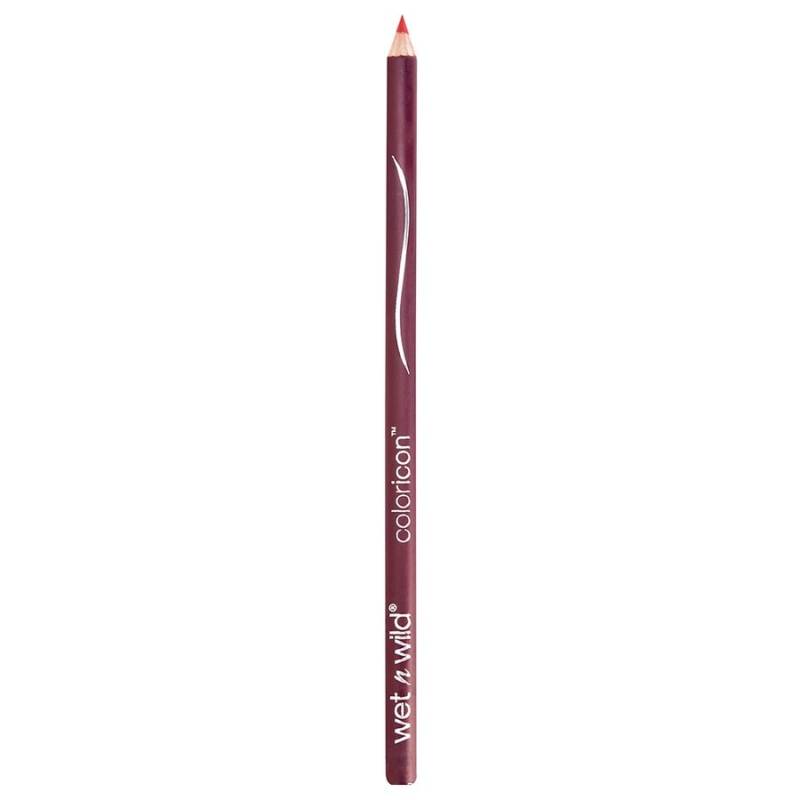 wet n wild  wet n wild Color Icon Pencil lippenkonturenstift 1.4 g von wet n wild