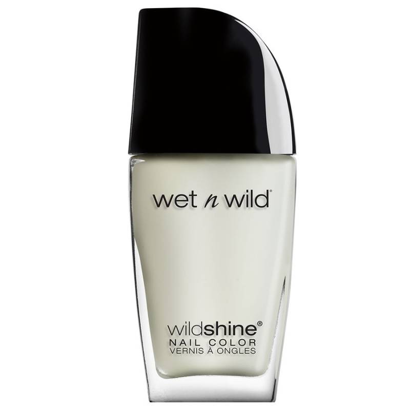 wet n wild  wet n wild Wild Shine Nail Color nagellack 12.3 ml von wet n wild