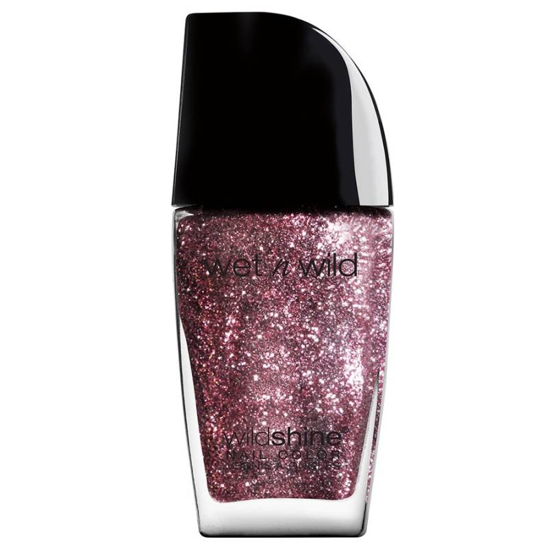 wet n wild  wet n wild Wild Shine Nail Color nagellack 12.3 ml von wet n wild