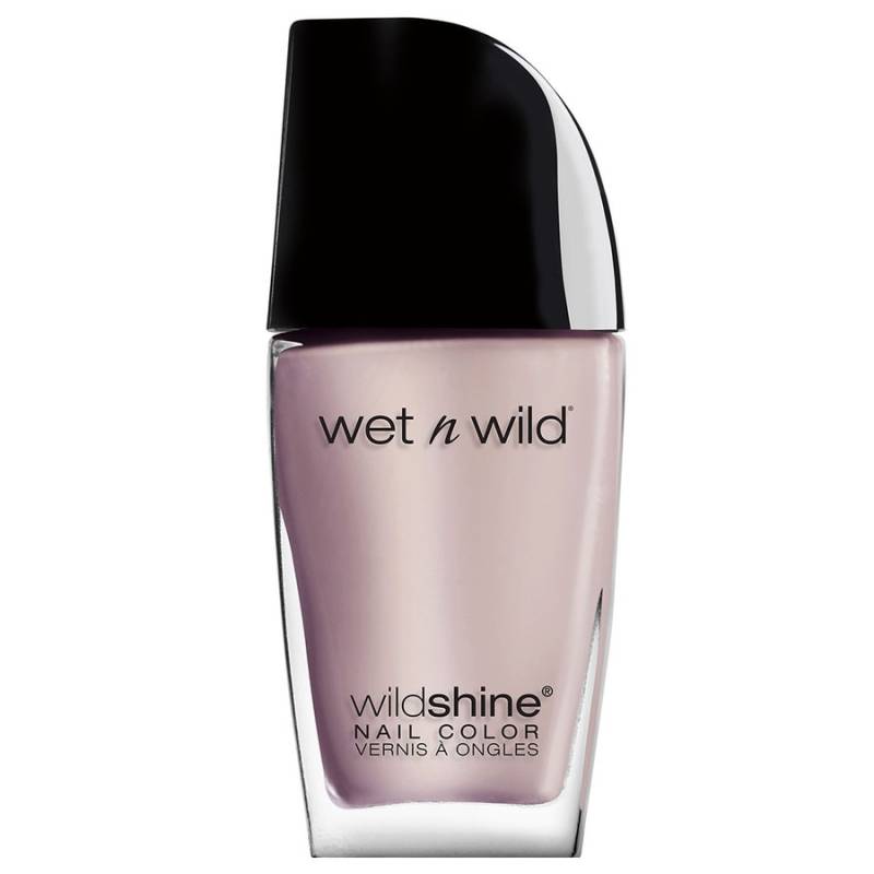 wet n wild  wet n wild Wild Shine Nail Color nagellack 12.3 ml von wet n wild