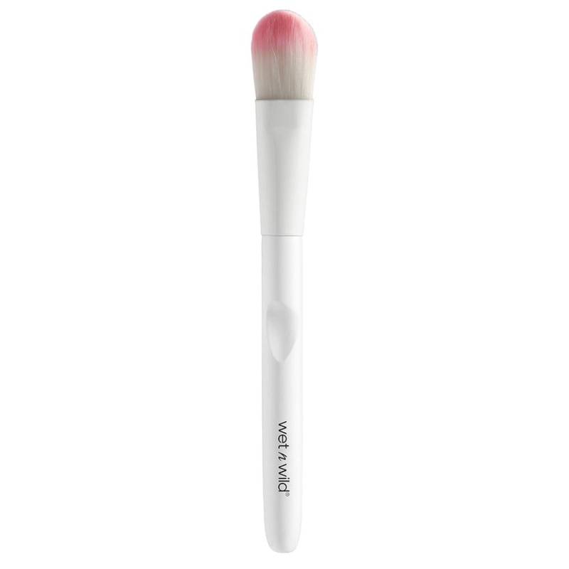 wet n wild  wet n wild Foundation Brush foundationpinsel 1.0 pieces von wet n wild