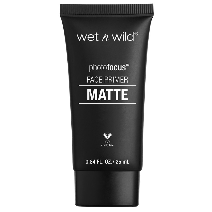 wet n wild  wet n wild Photo Focus Matte primer 25.0 ml von wet n wild