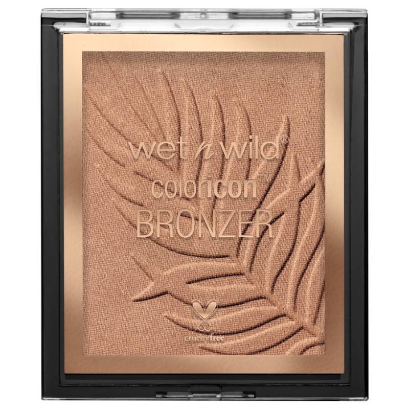 wet n wild  wet n wild Color Icon bronzer 11.0 g von wet n wild