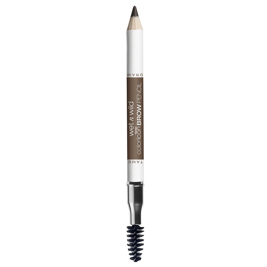 wet n wild wet n wild Color Icon Brow Pencil augenbrauenstift 0.7 g wet n wild wet n wild Color Icon Brow Pencil augenbrauenstift 0.7 g von wet n wild