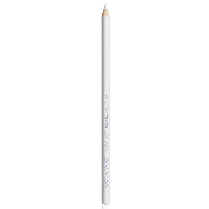 wet n wild  wet n wild Color Icon Kohl Liner Pencil eyeliner 1.4 g von wet n wild