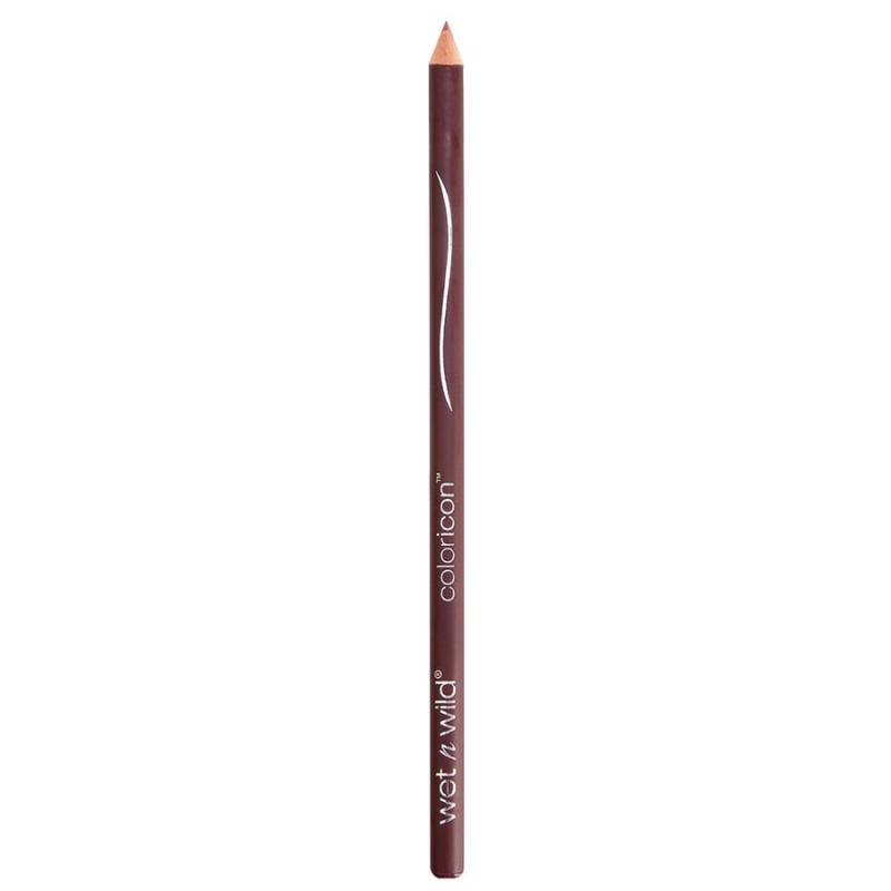 wet n wild  wet n wild Color Icon Pencil lippenkonturenstift 1.4 g von wet n wild