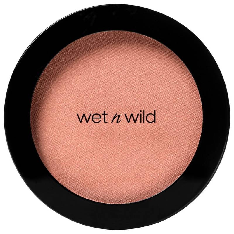 wet n wild  wet n wild Color Icon rouge 6.0 g von wet n wild