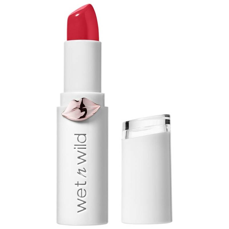 wet n wild  wet n wild Megalast High Shine Lip Color lippenstift 3.3 g von wet n wild