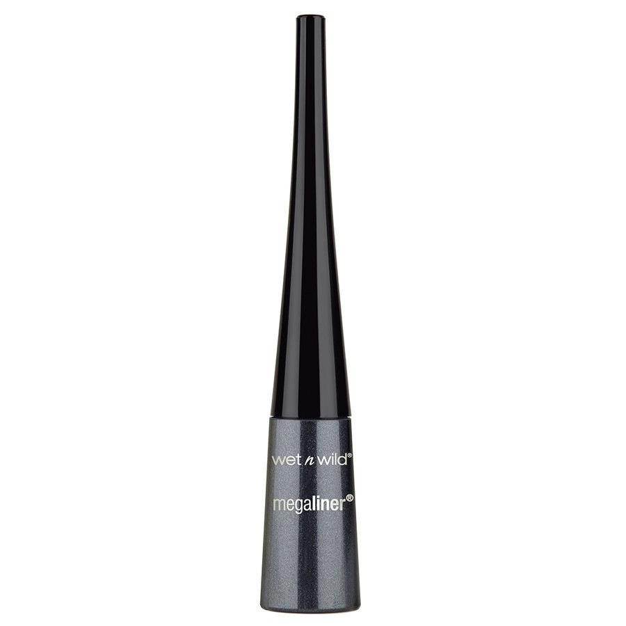 wet n wild wet n wild Megaliner Liquid eyeliner 3.5 ml wet n wild wet n wild Megaliner Liquid eyeliner 3.5 ml von wet n wild