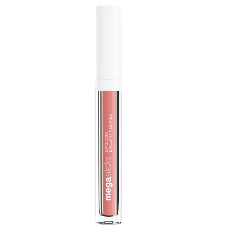 wet n wild  wet n wild Megaslicks lipgloss 2.3 ml von wet n wild