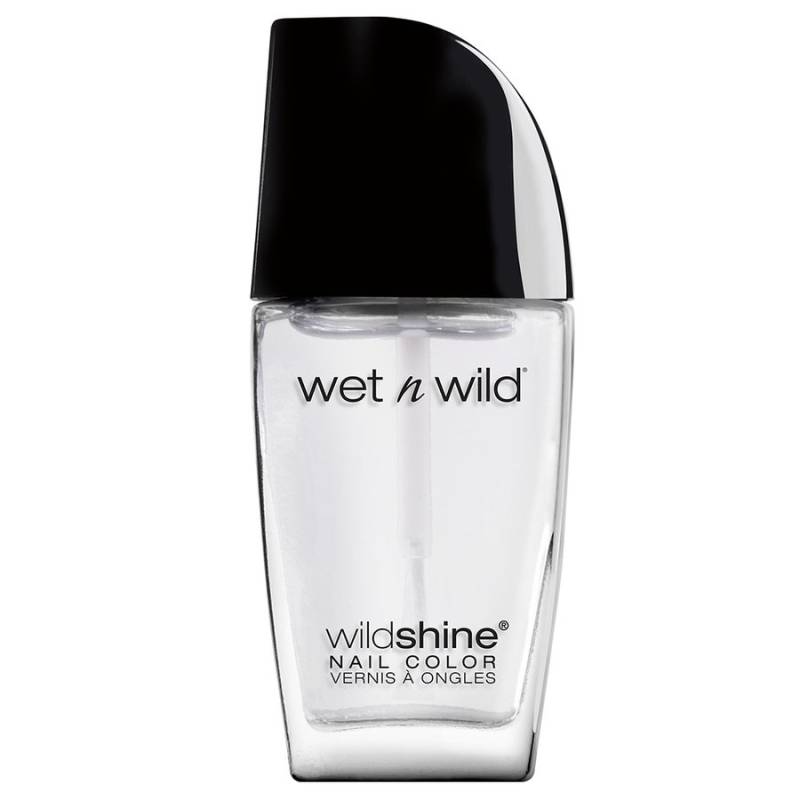 wet n wild  wet n wild Wild Shine Nail Color nagellack 12.3 ml von wet n wild