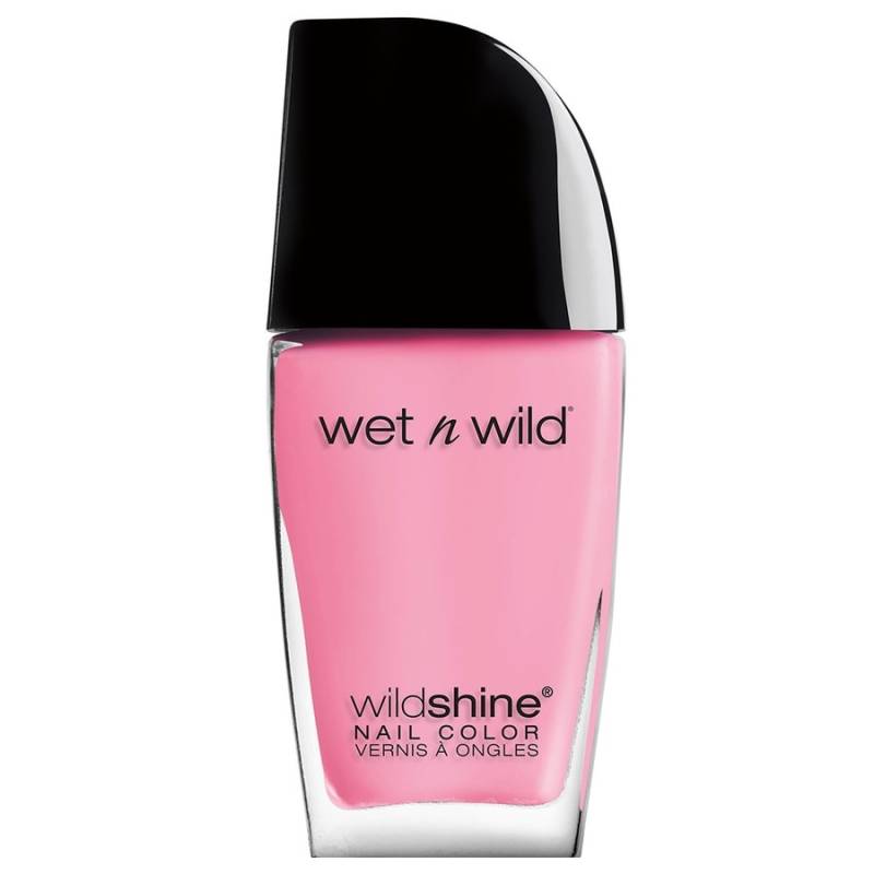 wet n wild  wet n wild Wild Shine Nail Color nagellack 12.3 ml von wet n wild