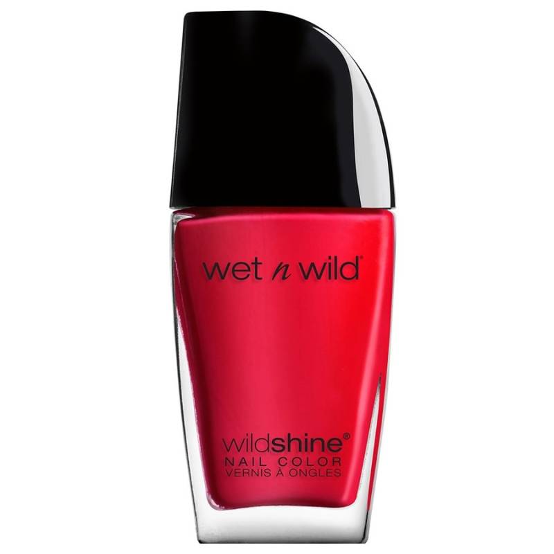 wet n wild  wet n wild Wild Shine Nail Color nagellack 12.3 ml von wet n wild