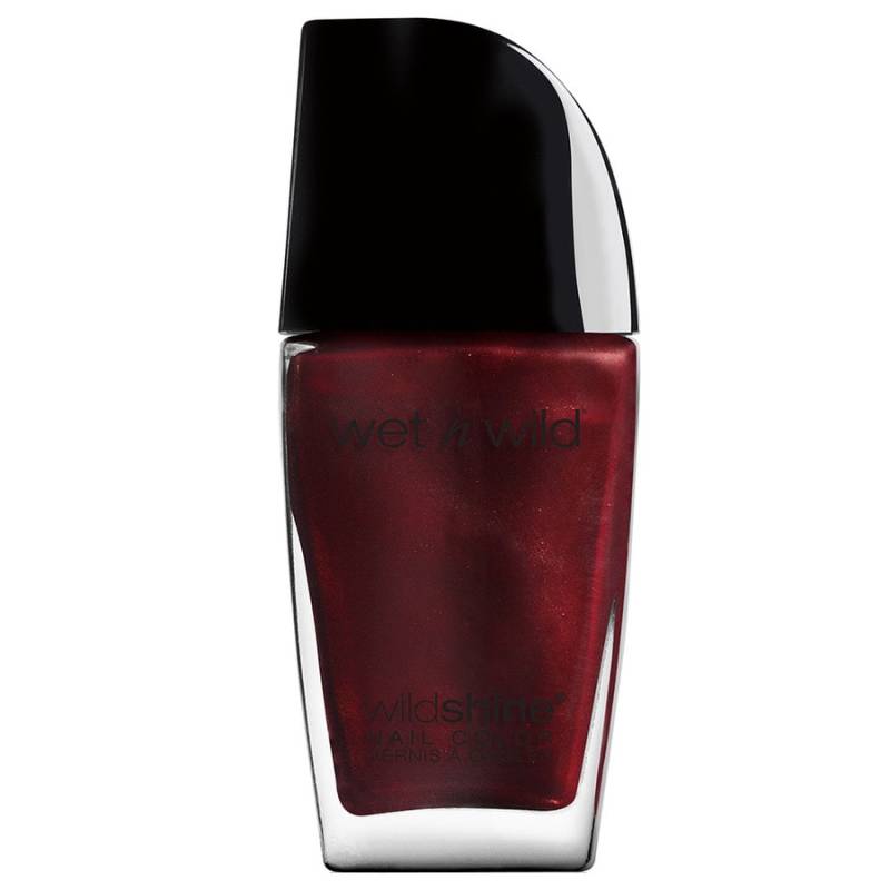 wet n wild  wet n wild Wild Shine Nail Color nagellack 12.3 ml von wet n wild