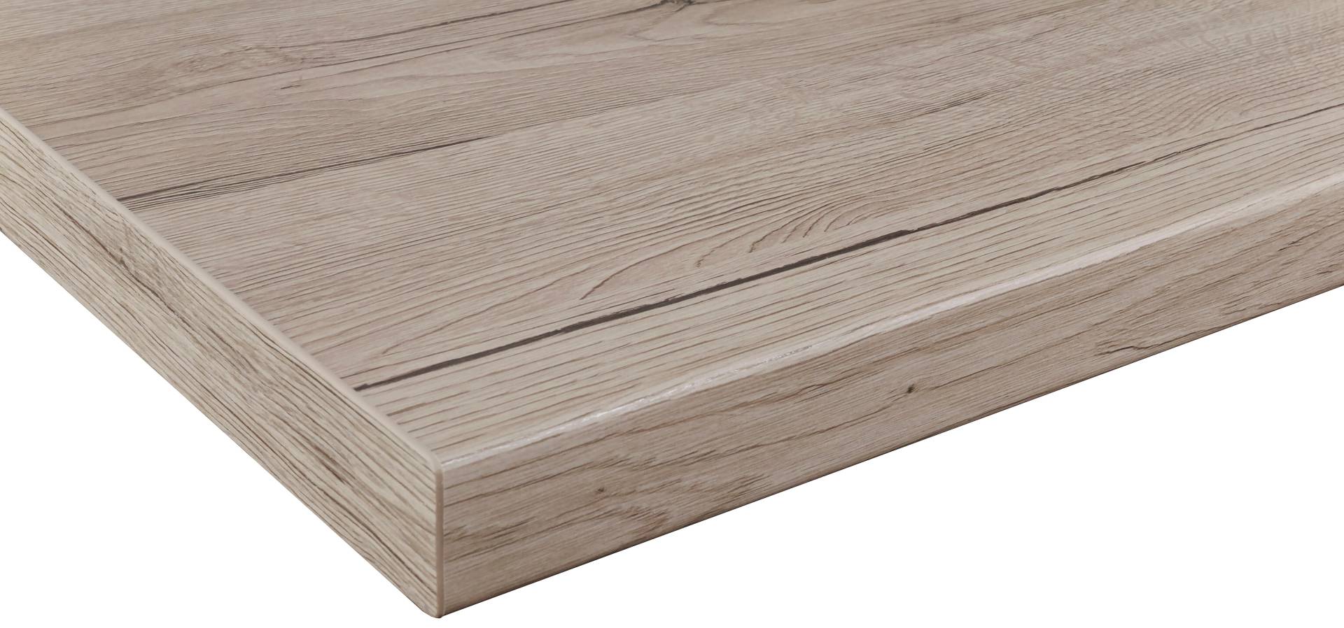 wiho Küchen Arbeitsplatte »Flexi«, 38 mm stark wiho Küchen Arbeitsplatte »Flexi«, 38 mm stark von wiho Küchen