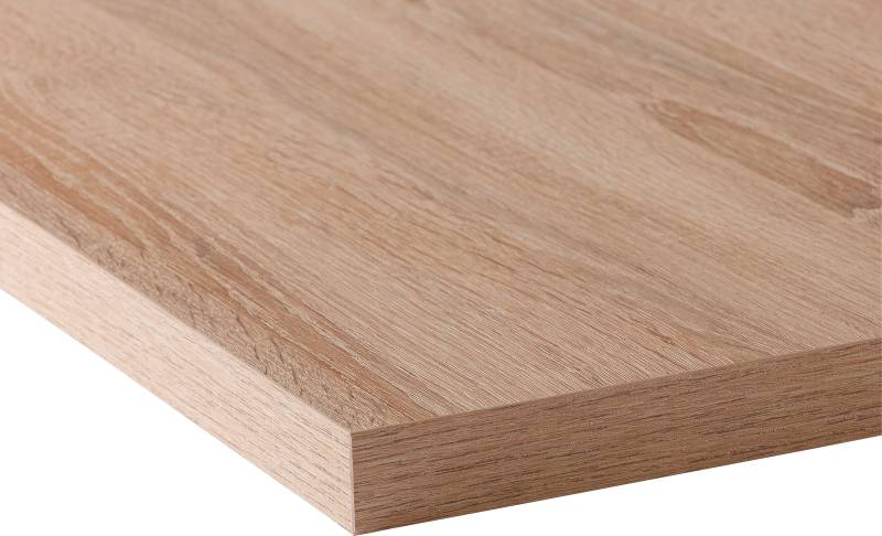 wiho Küchen Arbeitsplatte »Flexi«, 28 mm stark wiho Küchen Arbeitsplatte »Flexi«, 28 mm stark von wiho Küchen