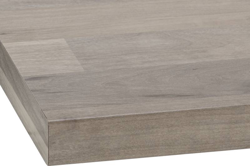 wiho Küchen Arbeitsplatte »Flexi«, 38 mm stark wiho Küchen Arbeitsplatte »Flexi«, 38 mm stark von wiho Küchen