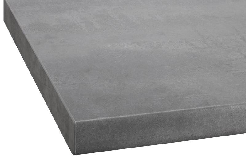 wiho Küchen Arbeitsplatte »Flexi«, 38 mm stark wiho Küchen Arbeitsplatte »Flexi«, 38 mm stark von wiho Küchen
