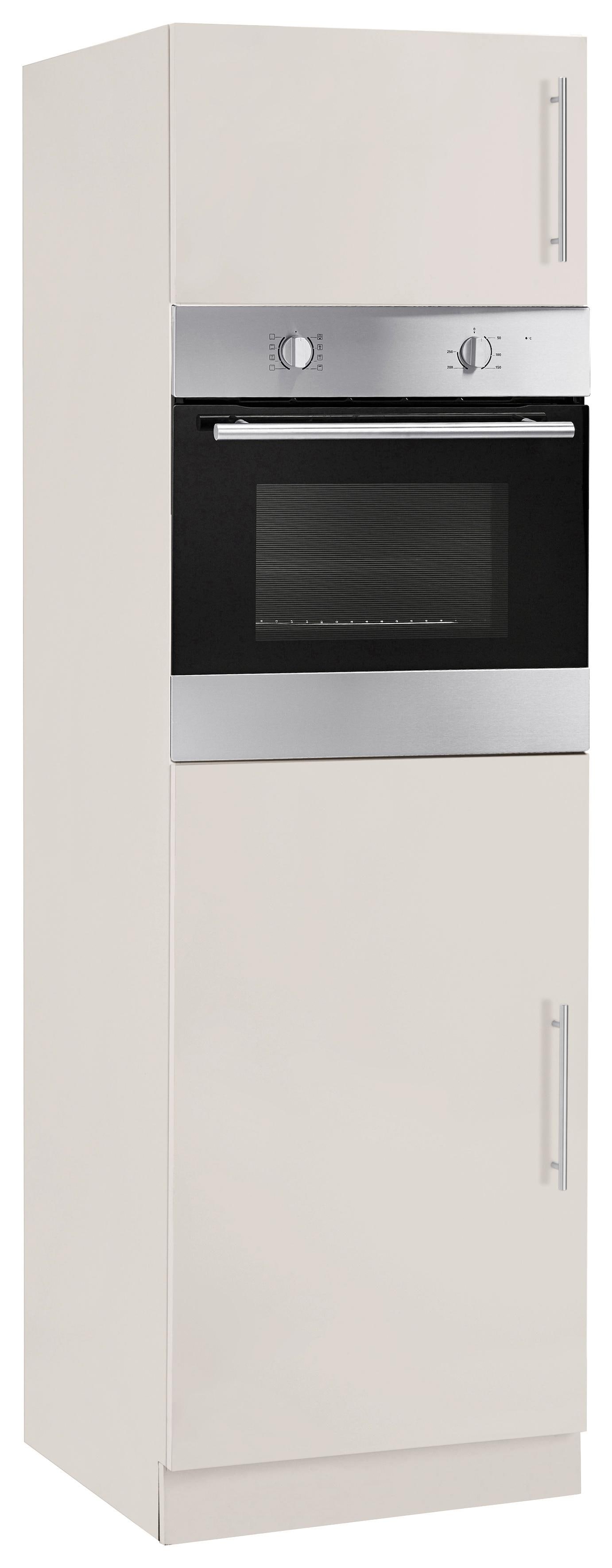 wiho Küchen Backofen/Kühlumbauschrank »Cali«, 60 cm breit wiho Küchen Backofen/Kühlumbauschrank »Cali«, 60 cm breit von wiho Küchen