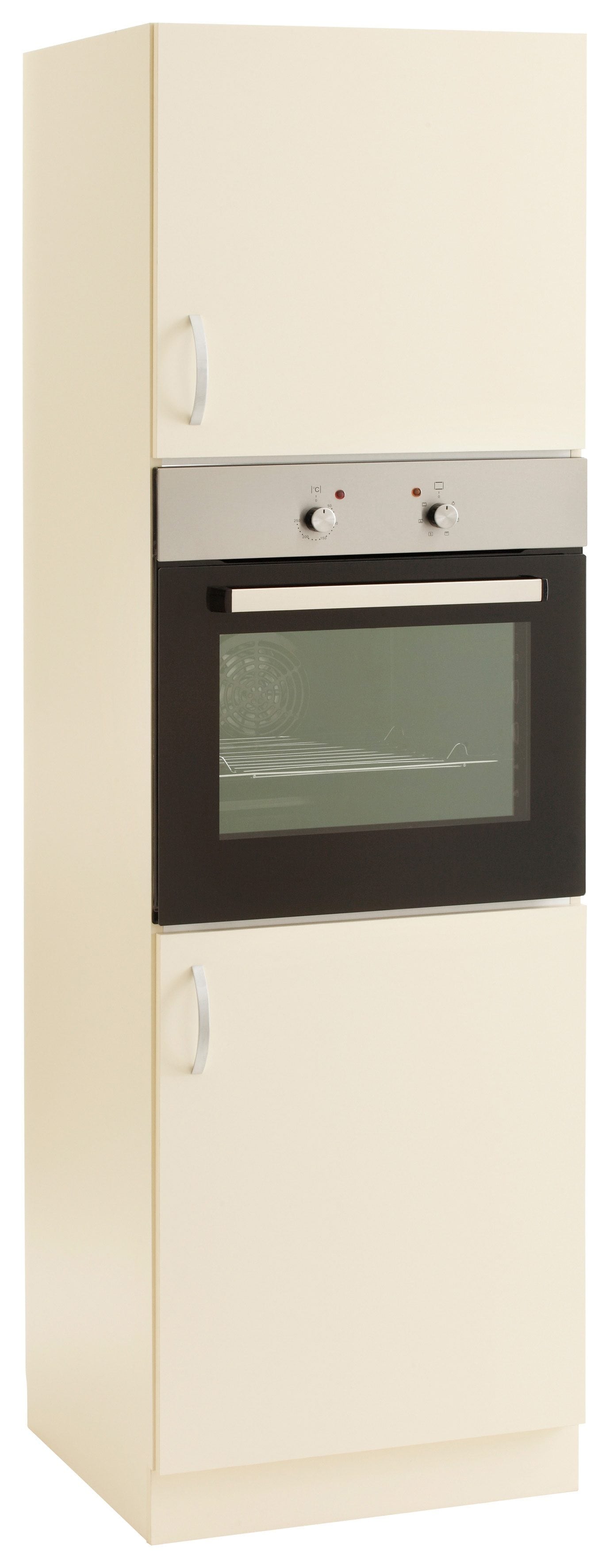 wiho Küchen Backofenumbauschrank »Flexi«, Höhe 200 cm wiho Küchen Backofenumbauschrank »Flexi«, Höhe 200 cm von wiho Küchen