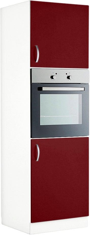 wiho Küchen Backofenumbauschrank »Flexi«, Höhe 200 cm wiho Küchen Backofenumbauschrank »Flexi«, Höhe 200 cm von wiho Küchen