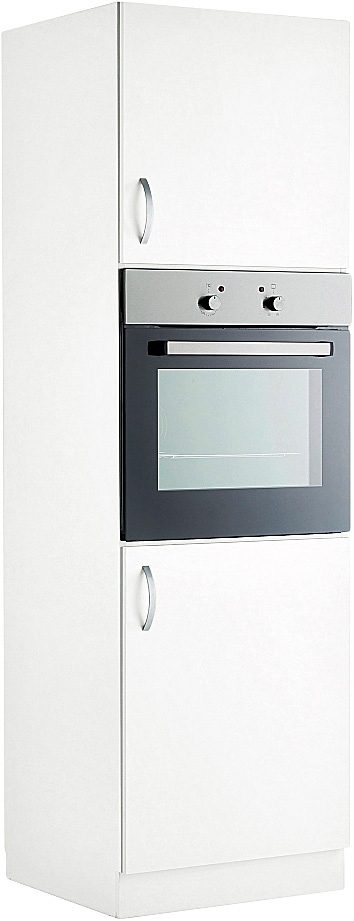 wiho Küchen Backofenumbauschrank »Flexi«, Höhe 200 cm wiho Küchen Backofenumbauschrank »Flexi«, Höhe 200 cm von wiho Küchen