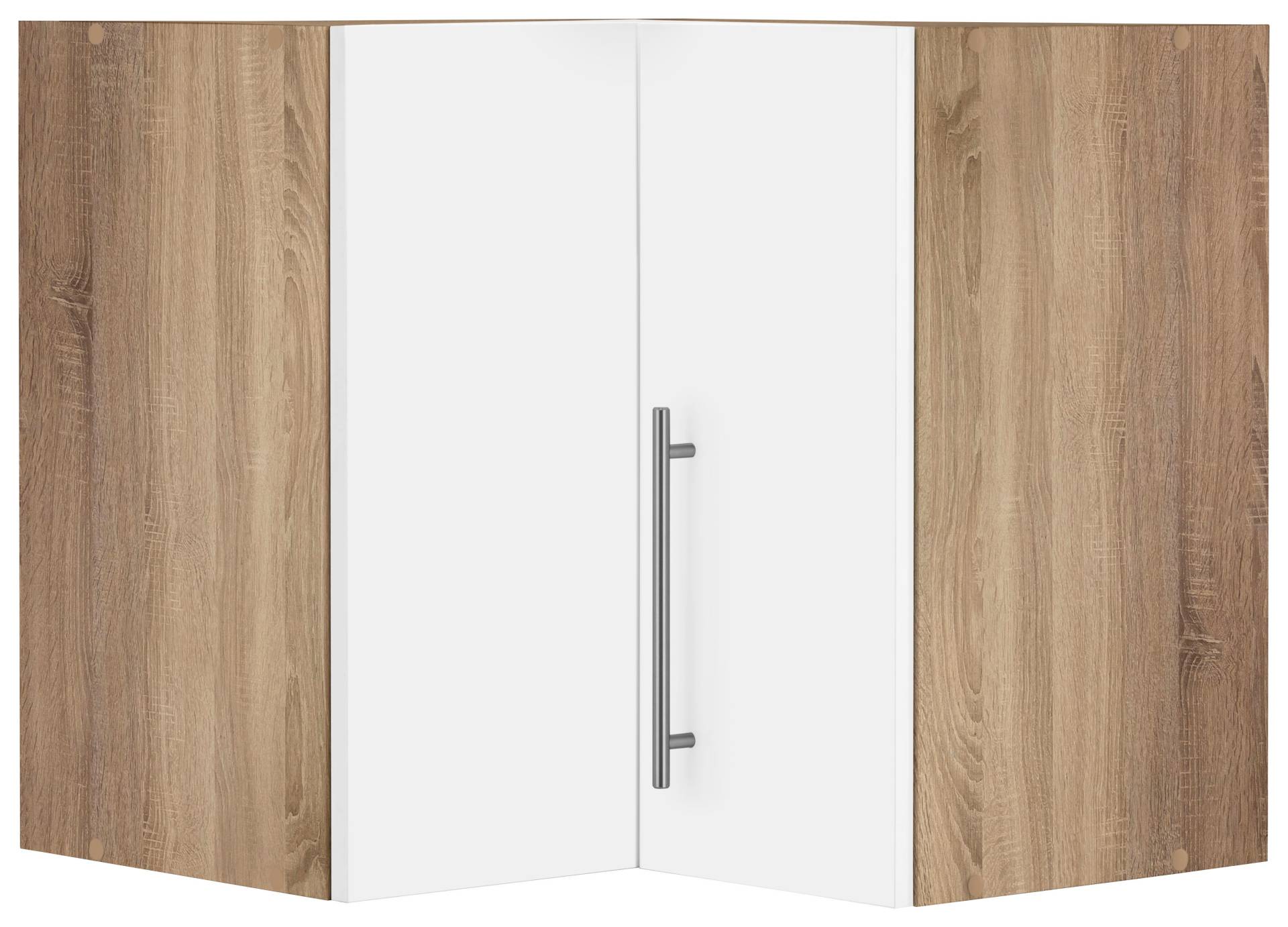 wiho Küchen Eckhängeschrank »Cali«, 60 cm breit wiho Küchen Eckhängeschrank »Cali«, 60 cm breit von wiho Küchen