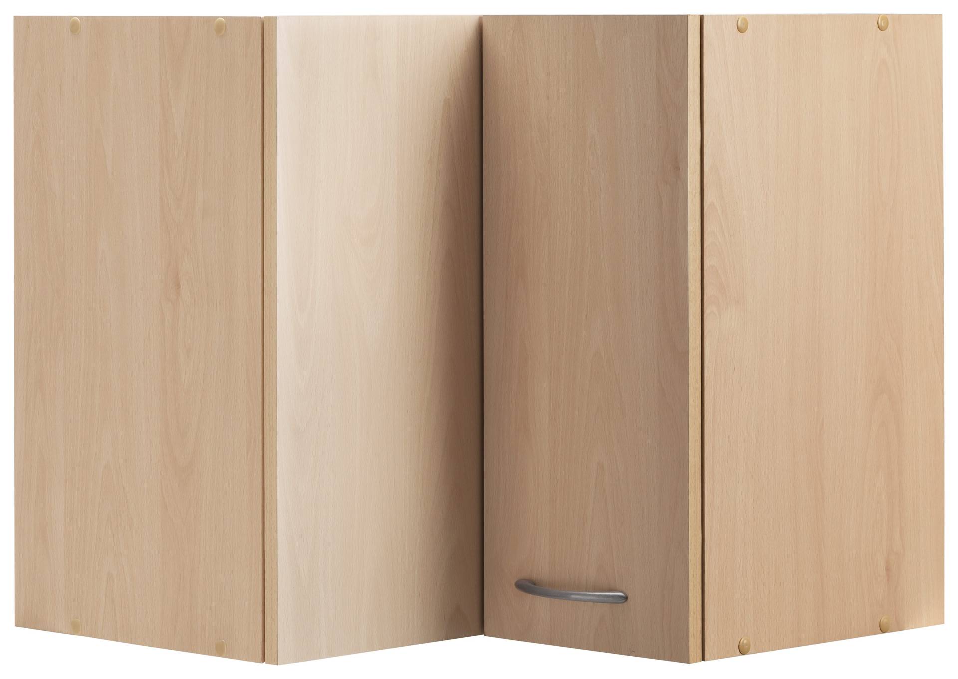 wiho Küchen Eckhängeschrank »Kiel«, 60 cm breit wiho Küchen Eckhängeschrank »Kiel«, 60 cm breit von wiho Küchen