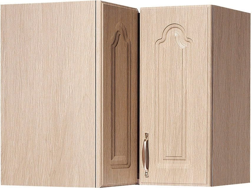 wiho Küchen Eckhängeschrank »Linz«, 60 cm breit wiho Küchen Eckhängeschrank »Linz«, 60 cm breit von wiho Küchen