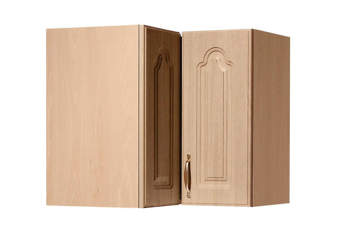 wiho Küchen Eckhängeschrank »Linz«, 60 cm breit wiho Küchen Eckhängeschrank »Linz«, 60 cm breit von wiho Küchen