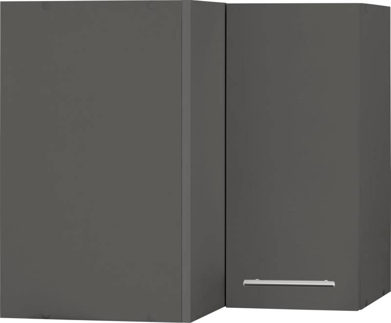 wiho Küchen Eckhängeschrank »Unna«, 60 cm breit von wiho Küchen