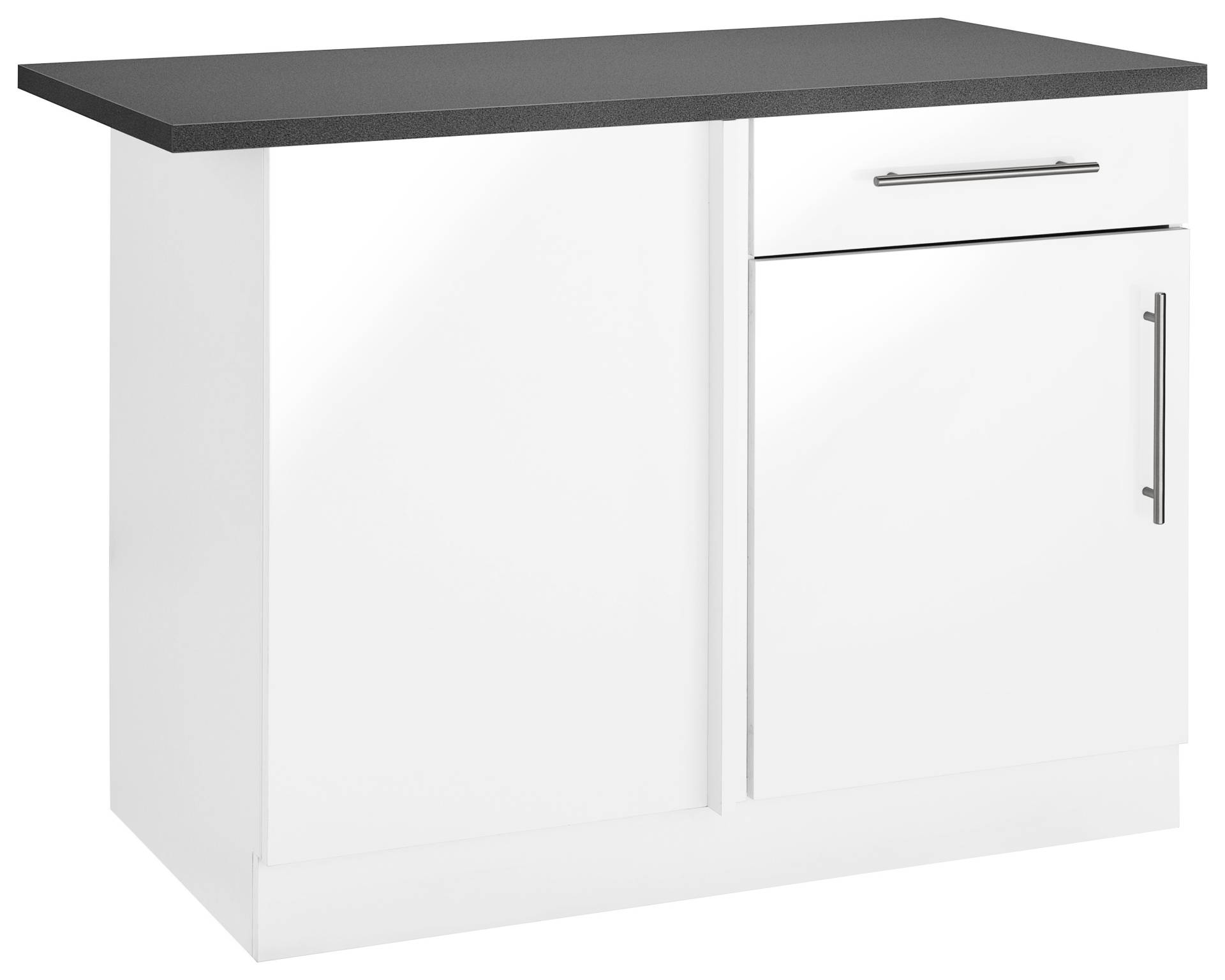 wiho Küchen Eckunterschrank »Cali«, 110 cm breit wiho Küchen Eckunterschrank »Cali«, 110 cm breit von wiho Küchen