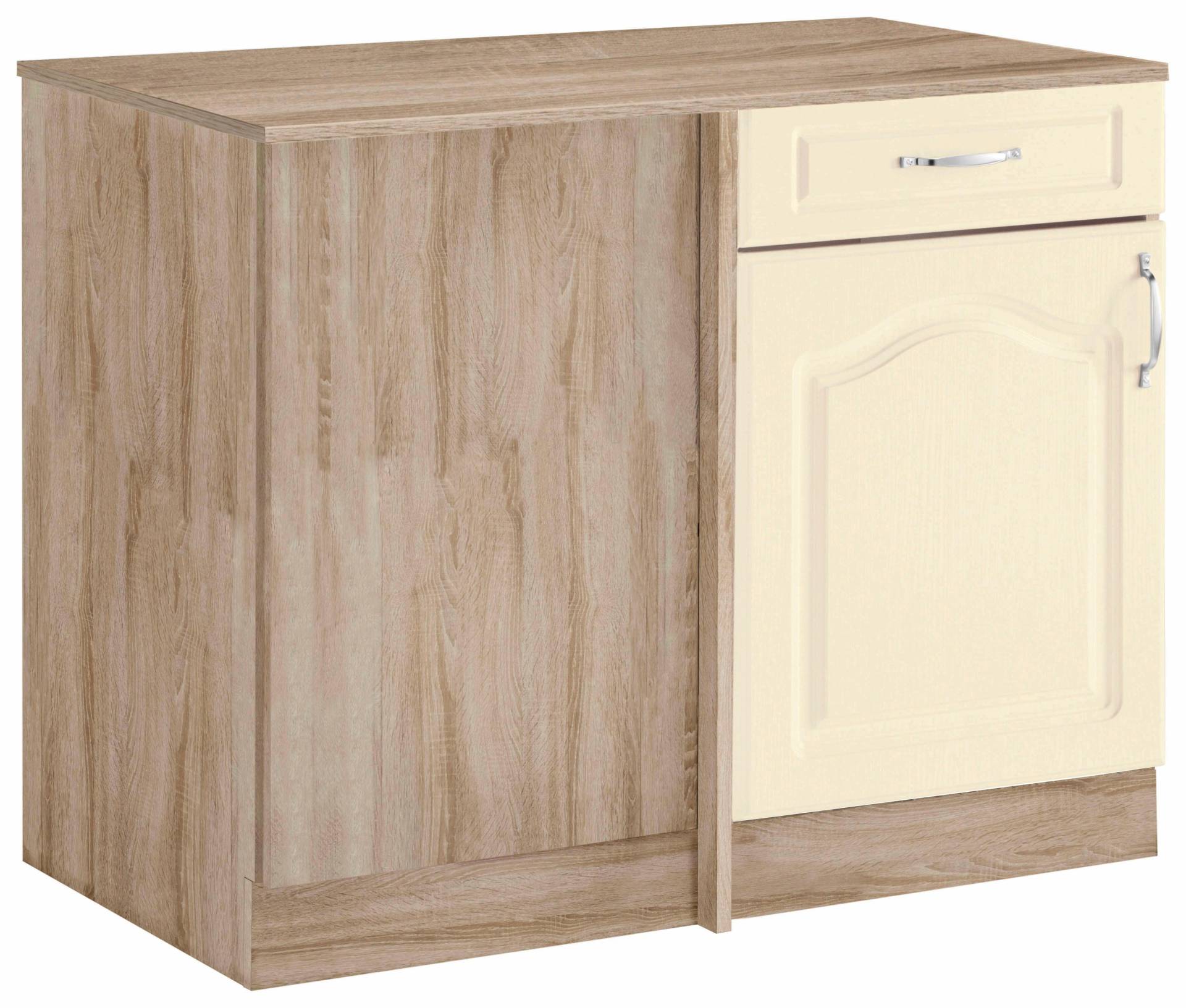 wiho Küchen Eckunterschrank »Linz«, 110 cm breit wiho Küchen Eckunterschrank »Linz«, 110 cm breit von wiho Küchen