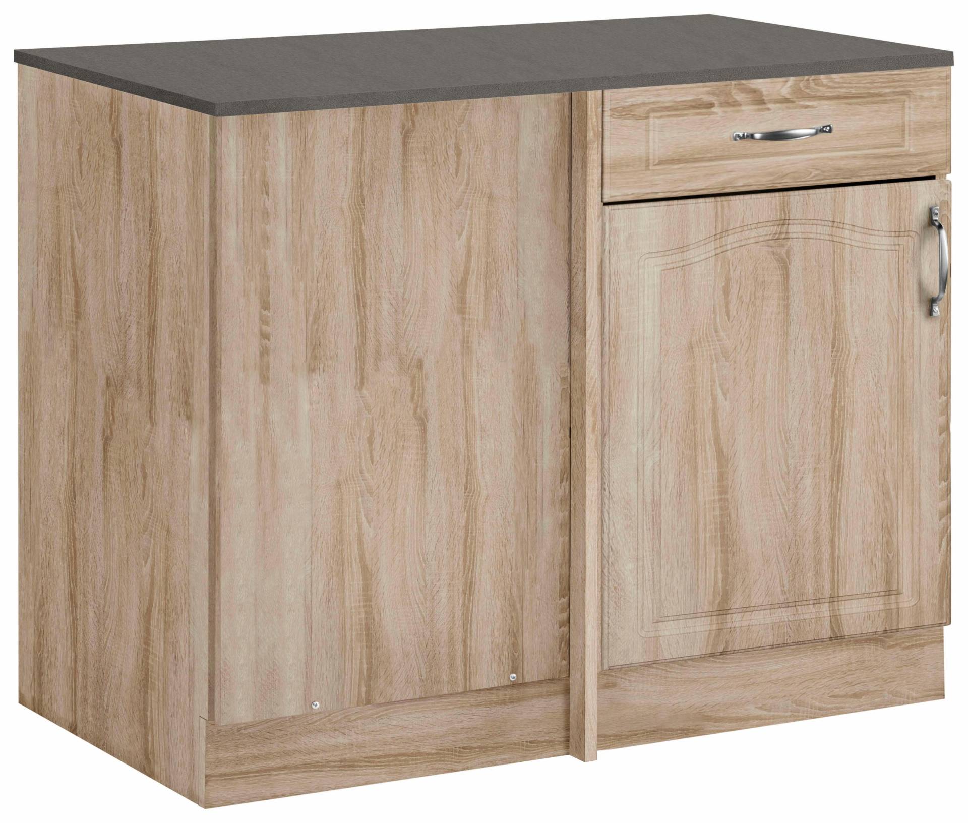 wiho Küchen Eckunterschrank »Linz«, 110 cm breit wiho Küchen Eckunterschrank »Linz«, 110 cm breit von wiho Küchen