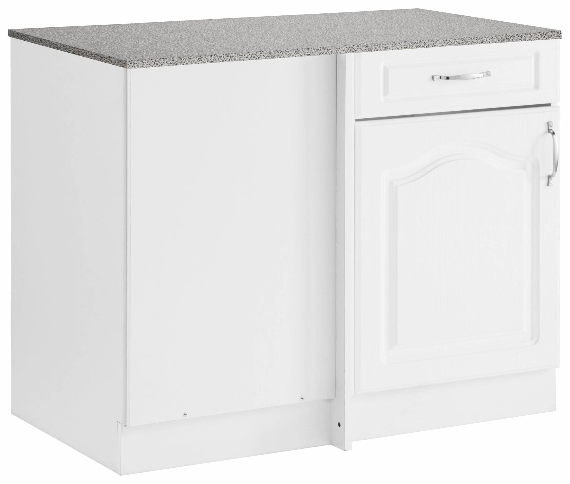 wiho Küchen Eckunterschrank »Linz«, 110 cm breit wiho Küchen Eckunterschrank »Linz«, 110 cm breit von wiho Küchen