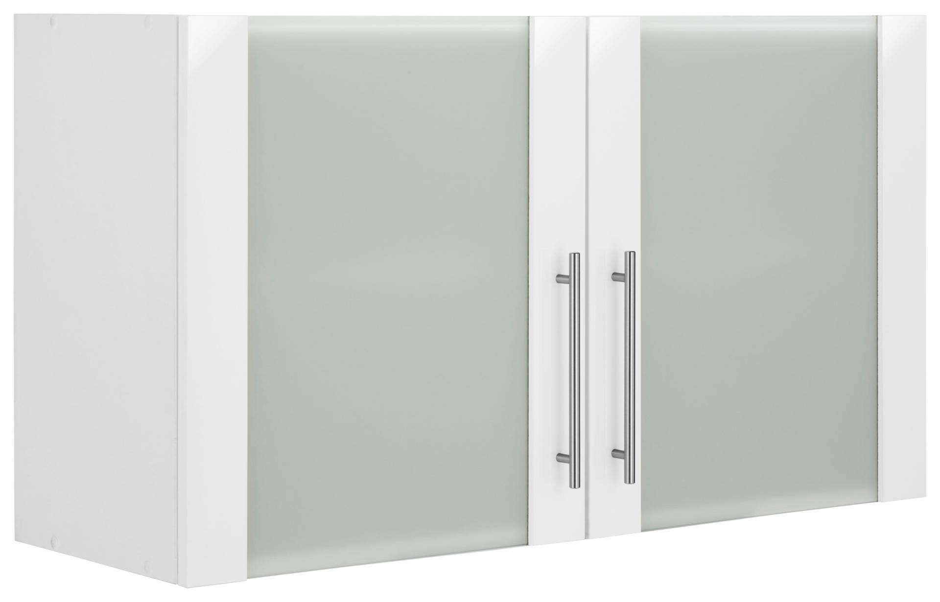 wiho Küchen Glashängeschrank »Ela«, Breite 100 cm wiho Küchen Glashängeschrank »Ela«, Breite 100 cm von wiho Küchen