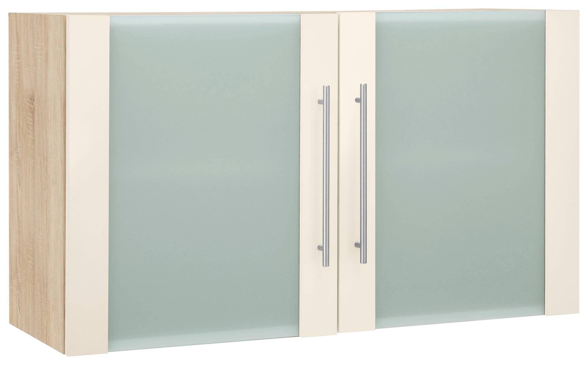 wiho Küchen Glashängeschrank »Flexi2«, Breite 100 cm wiho Küchen Glashängeschrank »Flexi2«, Breite 100 cm von wiho Küchen