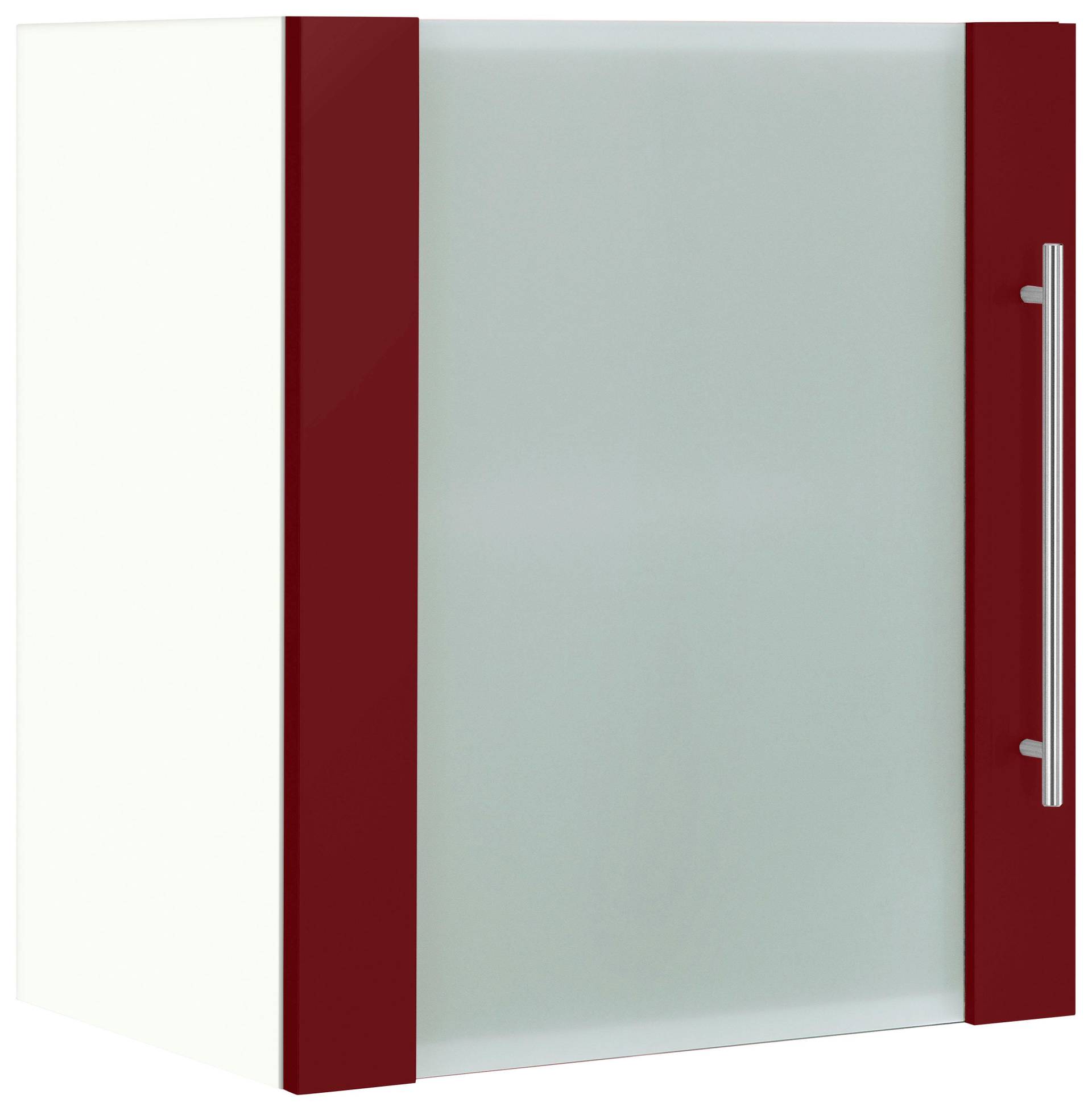 wiho Küchen Glashängeschrank »Flexi2«, Breite 50 cm wiho Küchen Glashängeschrank »Flexi2«, Breite 50 cm von wiho Küchen
